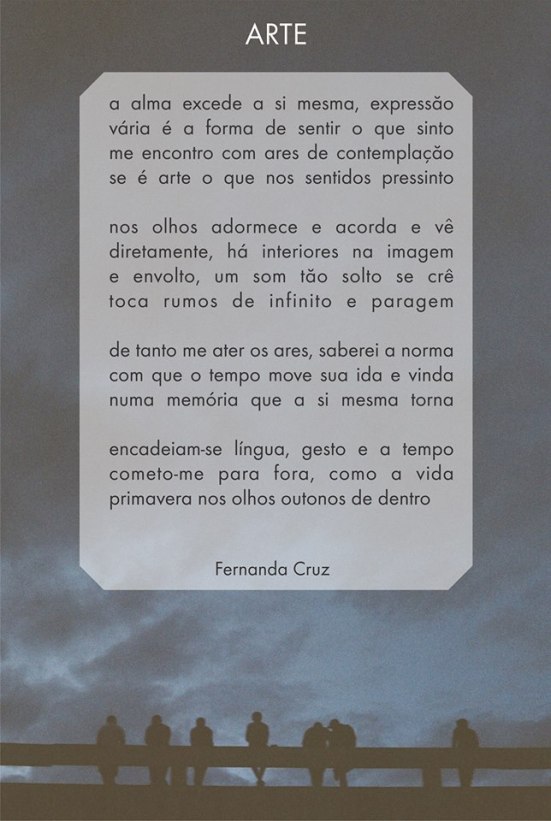 Fernanda Cruz